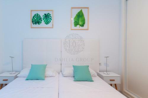 El Faro Beach Apartment By Dahlia Group