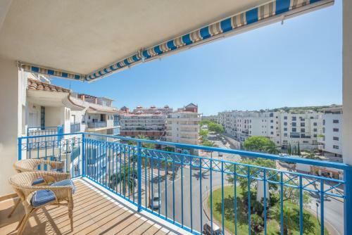 Apartamento Puerta Del Mar Rooftop