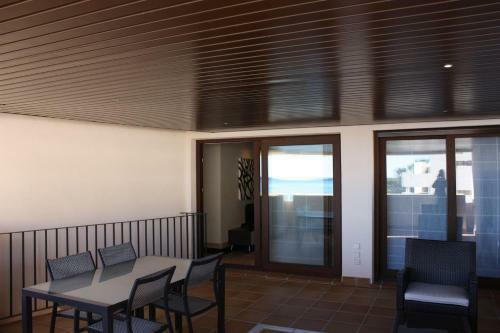 106 - Beach Apartment