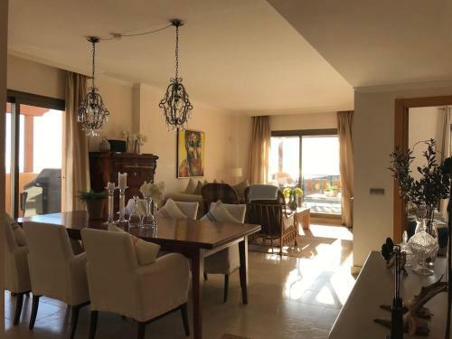 Apartamento 6482 - Luxury One Level Penthouse