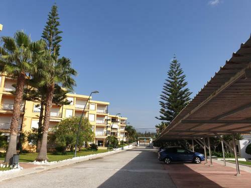 Apartamento Paya Bella 2-1d