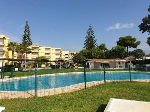 Apartamento Paya Bella 2-1d