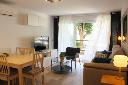 Apartamento Paya Bella 2-1d