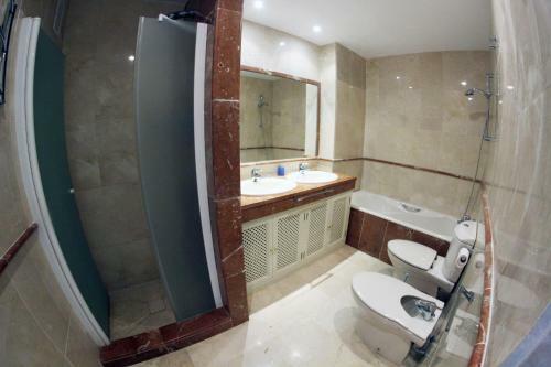 Apartamento Hacienda Del Sol