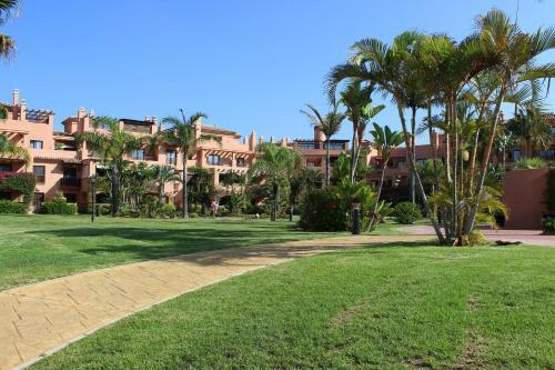 Apartamento Hacienda Del Sol