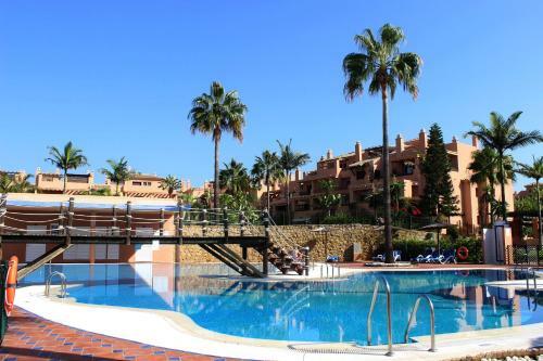 Apartamento Hacienda Del Sol