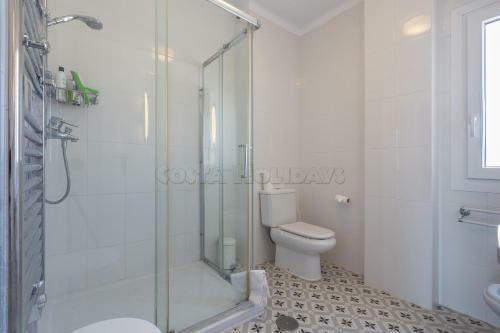 Apartamento Los Reales 8c