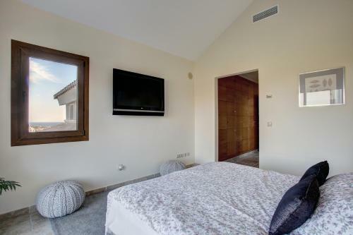 Weforyou Villa Sofia Golf 15 Min Puerto Banus