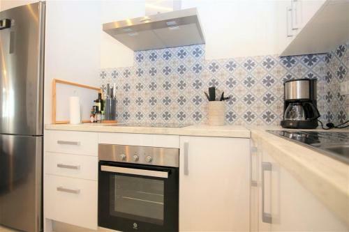 Apartamento Townhouse Leif