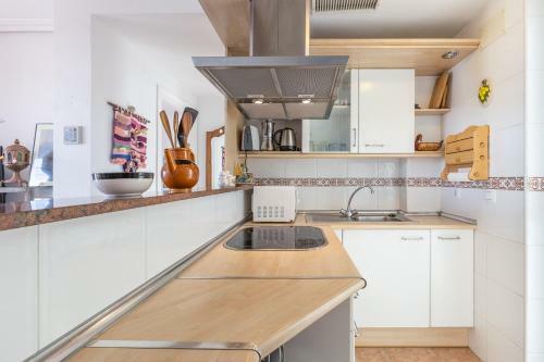 Apartamento Faro