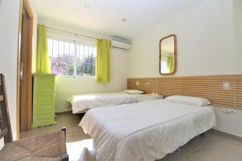 Apartamento Villa Piedra