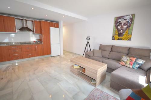 Veracruz Apartment