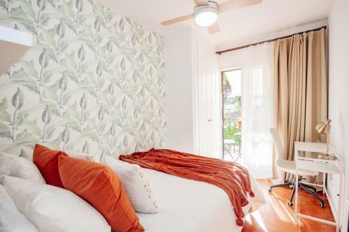 Cubo's Apartamento El Para�so Marbella