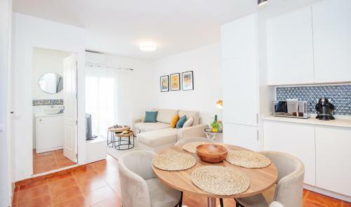 Cubo's Apartamento El Para�so Marbella