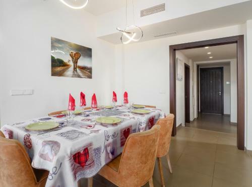2310-luxury Villa, Private Pool And Golf-sea View