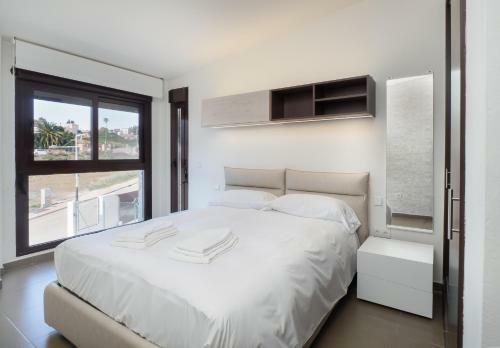 2310-luxury Villa, Private Pool And Golf-sea View