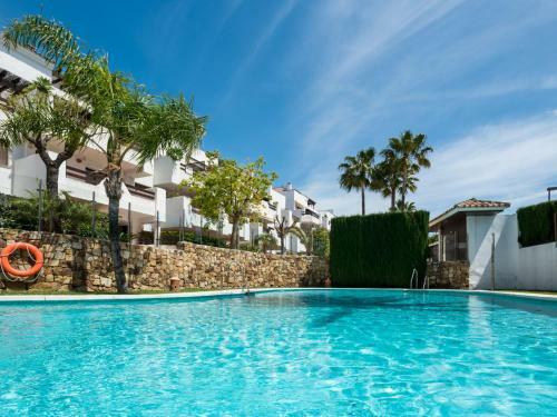 Apartment Saladillo Beach