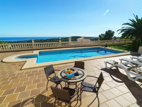 Villa Iris