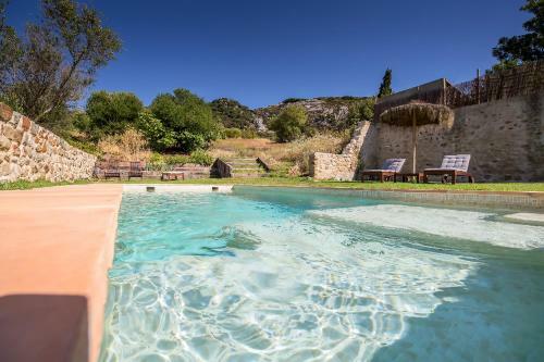 Agroturismo Facinas Houses (Tarifa)