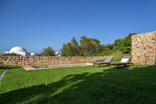 Agroturismo Facinas Houses (Tarifa)