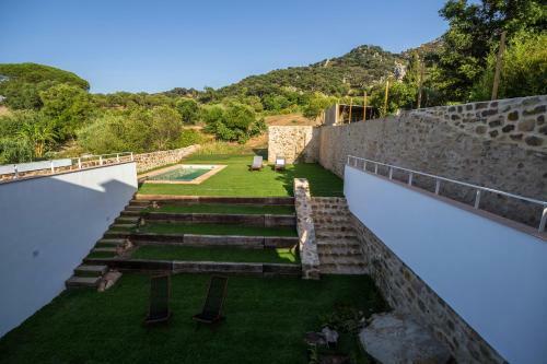 Agroturismo Facinas Houses (Tarifa)