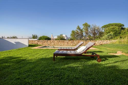 Agroturismo Facinas Houses (Tarifa)