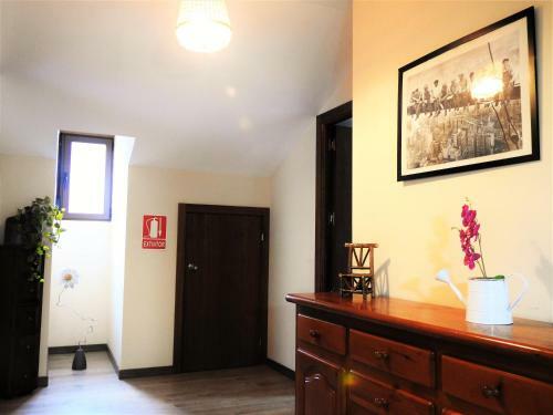 Casa Rural Aires de Fasgar