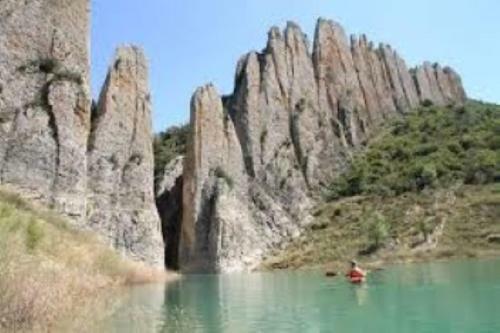 Hostal Rural De Estopi�an