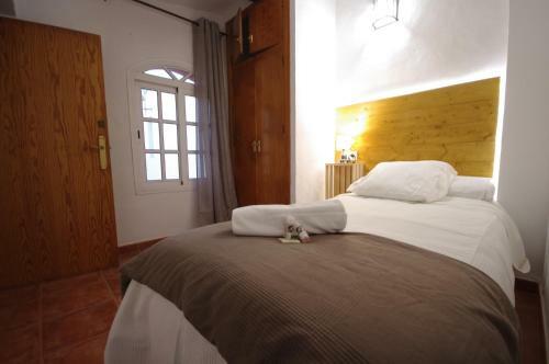 Livingtarifa Apartamento La Garza