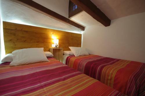 Livingtarifa Apartamento La Garza