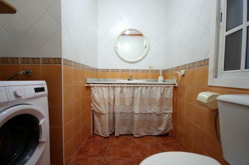 Livingtarifa Apartamento La Garza