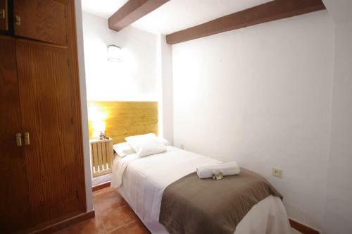 Livingtarifa Apartamento La Garza