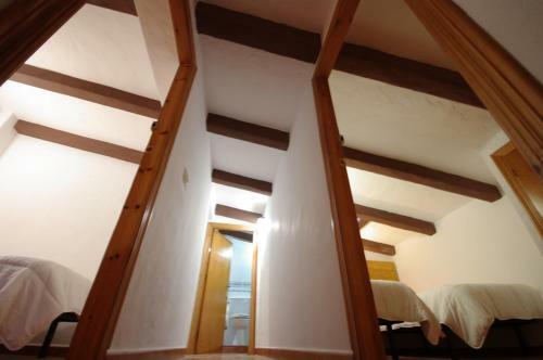 Livingtarifa Apartamento La Garza