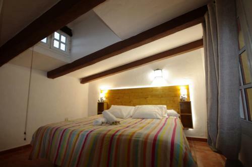 Livingtarifa Apartamento La Garza