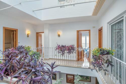 Casa de Carmen Y Andr�s
