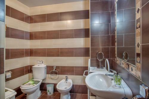 Apartamento Planta Baja Casa Carmen Y Andr�s