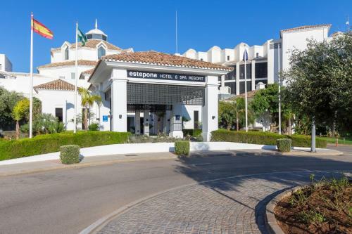 Apartamentos Estepona Resort