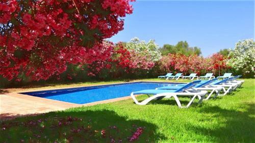 Son Mas Finca Campos 402