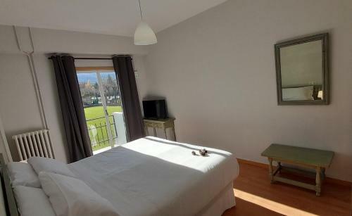Hotel Del Trueno