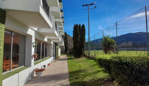 Hotel Del Trueno