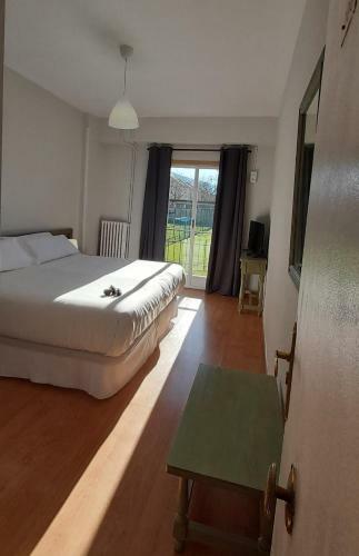 Hotel Del Trueno