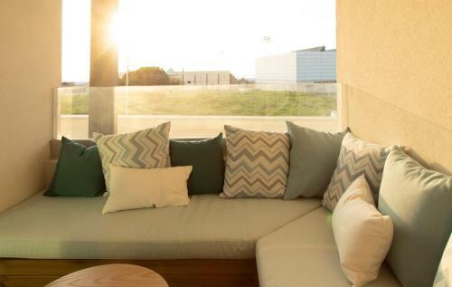 Chic Beach Apartment In Tarifa - Cig�e�a Blanca