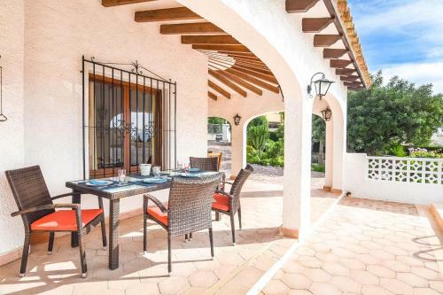 We Love Villas - Villa Oliva