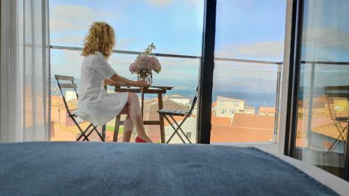 Hotel Costa Da Morte
