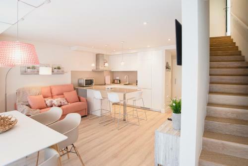 Apartamentos Hotel Pirineos