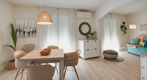 Apartamentos Hotel Pirineos