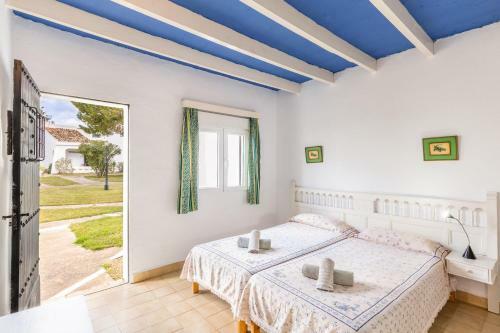 Cala Serena Beach 5
