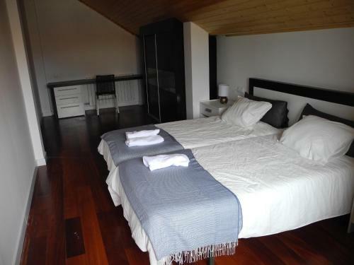 Agroturismo Vivienda Tur�stica Los Olivos