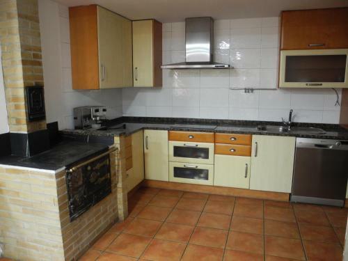 Agroturismo Vivienda Tur�stica Los Olivos