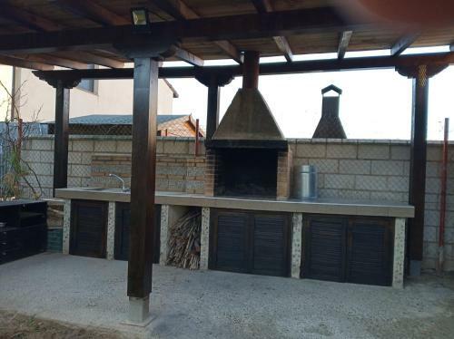 Agroturismo Vivienda Tur�stica Los Olivos